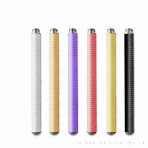 Mini Electronic Cigarettes, Battery Capacity of 90mAh